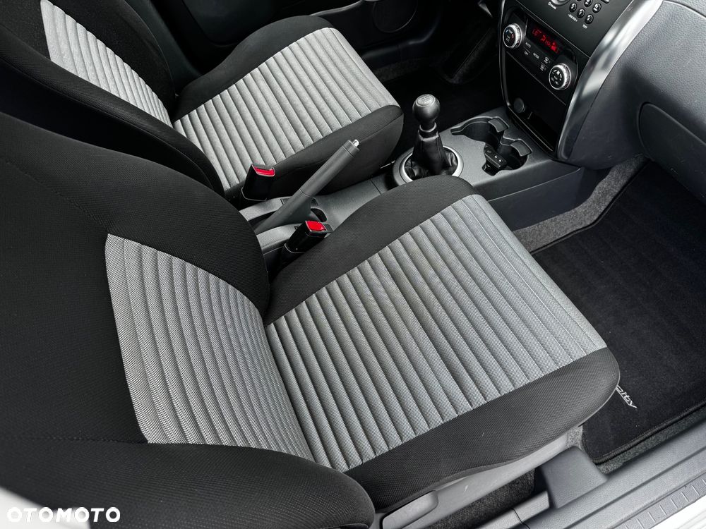 Suzuki SX4 1.6 VVT 4x2 Limited - 17