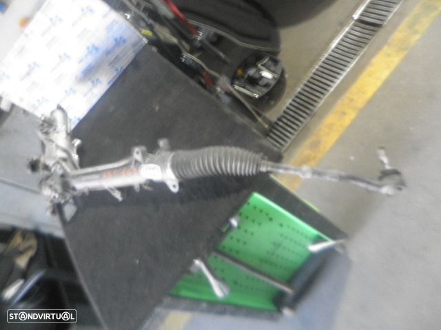 Caixa Direcao 7882501166 BMW E63 2008 635D 3.0D 286CV 2P CINZA - 3