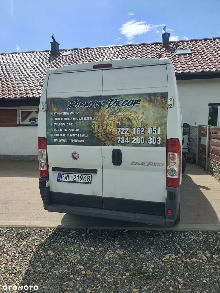 Fiat Ducato L2H2 - 3