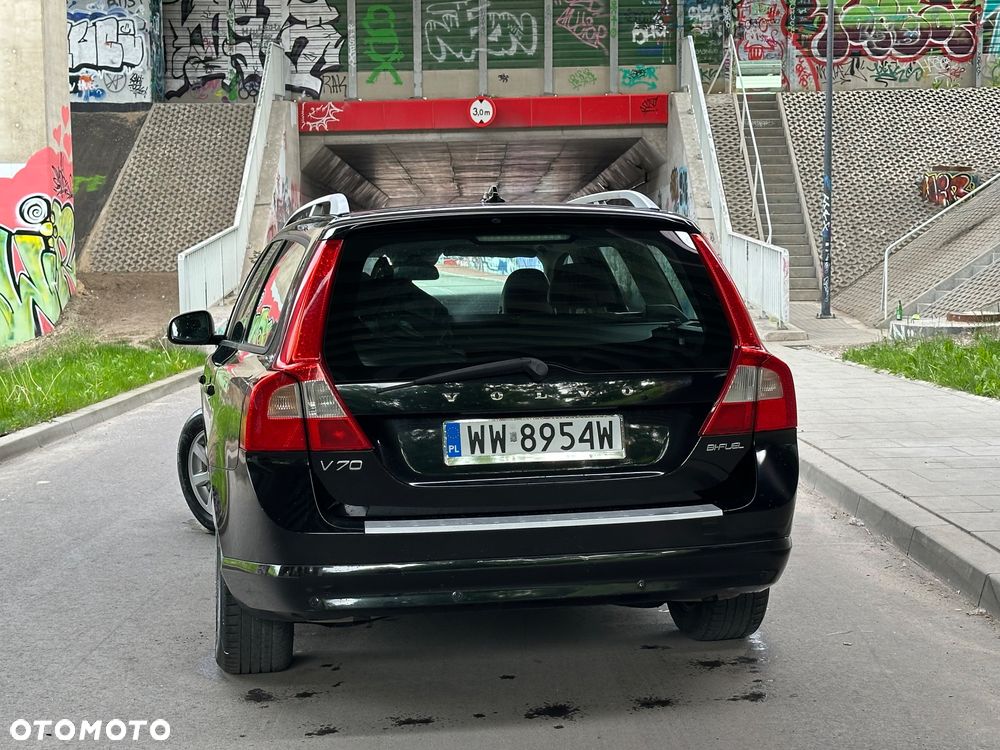 Volvo V70 - 2