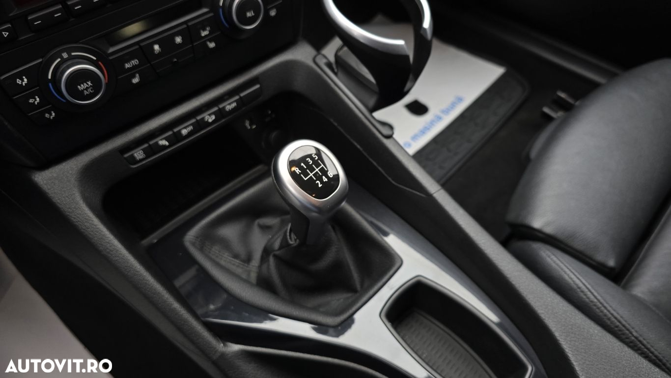 BMW X1 xDrive18d - 17