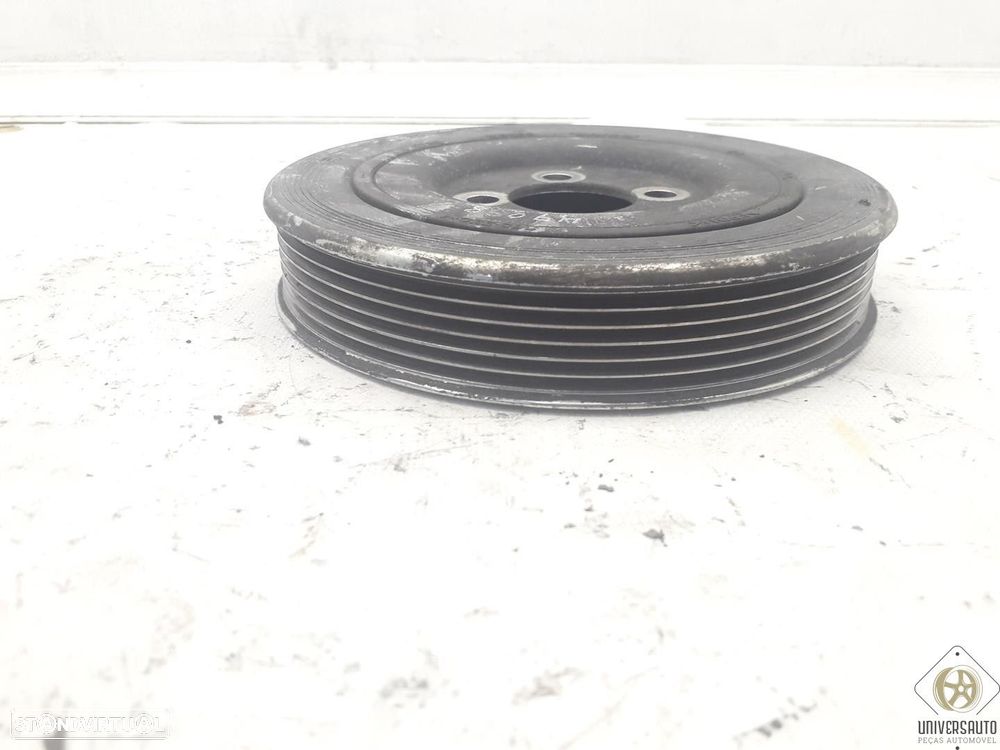 POLIE CAMBOTA FIAT GRANDE PUNTO 2008 - 1