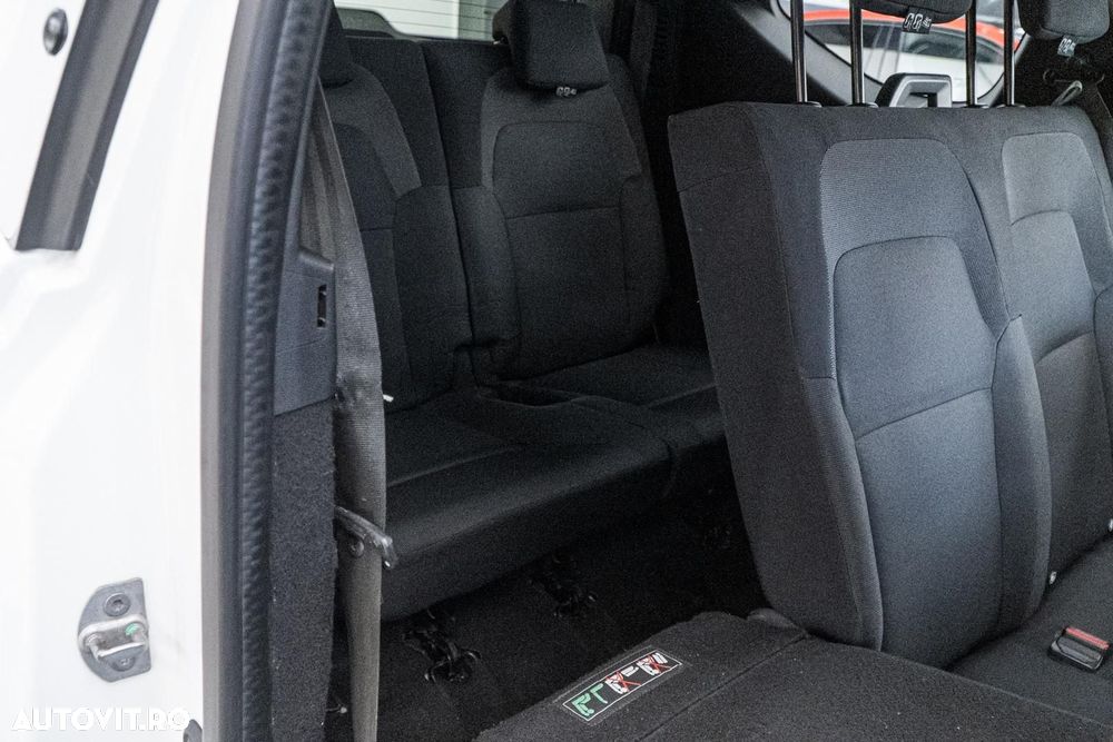 Dacia Jogger 7 locuri ECO-G 100 Comfort - 9