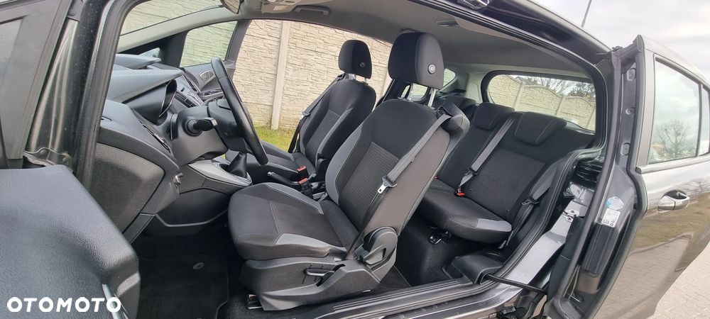 Ford B-MAX - 20