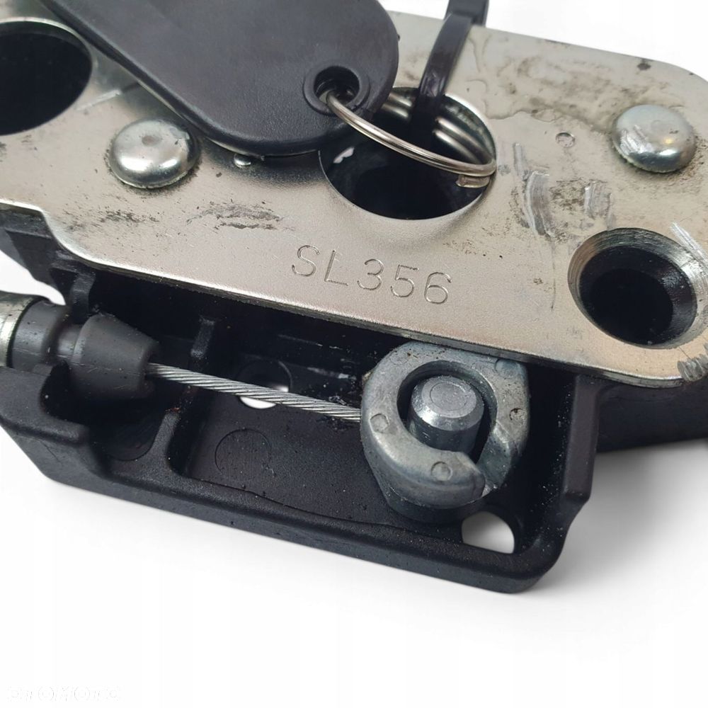 ZAMEK SIEDZENIA Kanapy Kawasaki ZX10R ZX-10R Ninja Gen 3 III 16-20 - 3