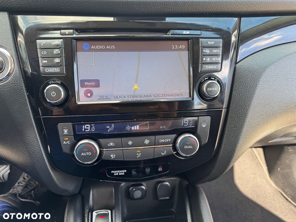 Nissan Qashqai 1.2 DIG-T Tekna+ - 24