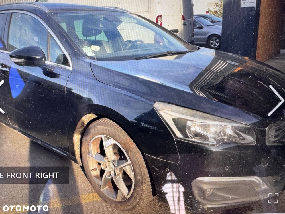 Peugeot 508 - 10