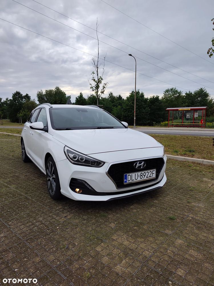Hyundai i30 1.6 CRDI DCT Prime - 2
