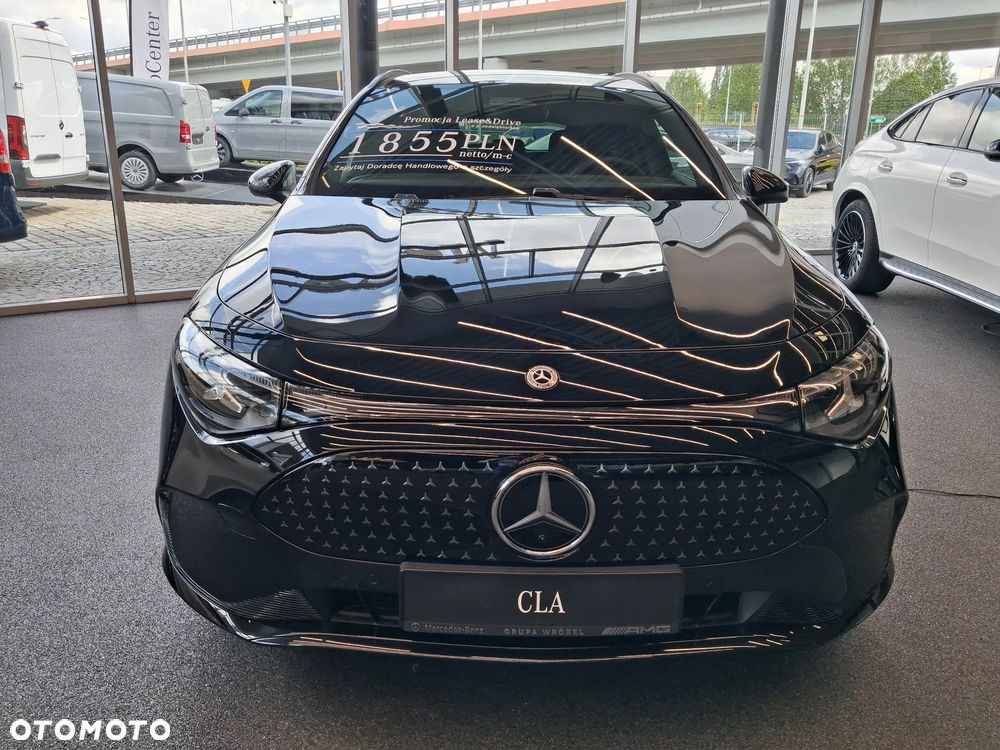 Mercedes-Benz CLA 250+ 85kWh - 2