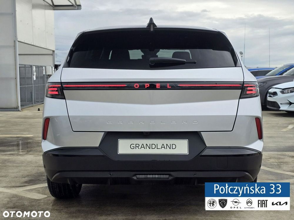 Opel Grandland - 7