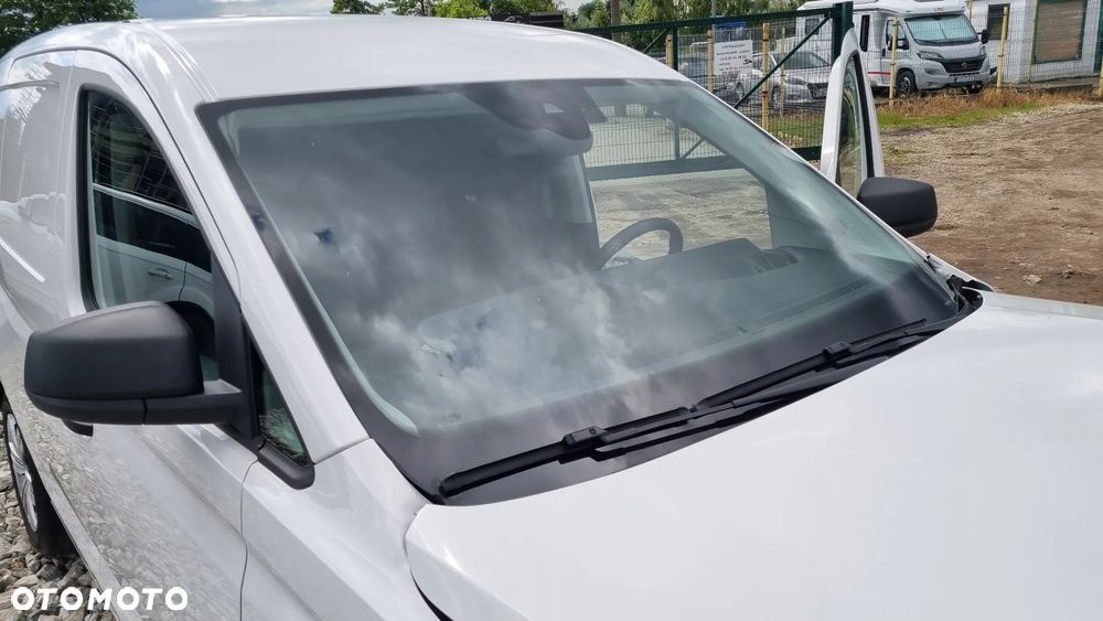 Volkswagen Caddy - 34