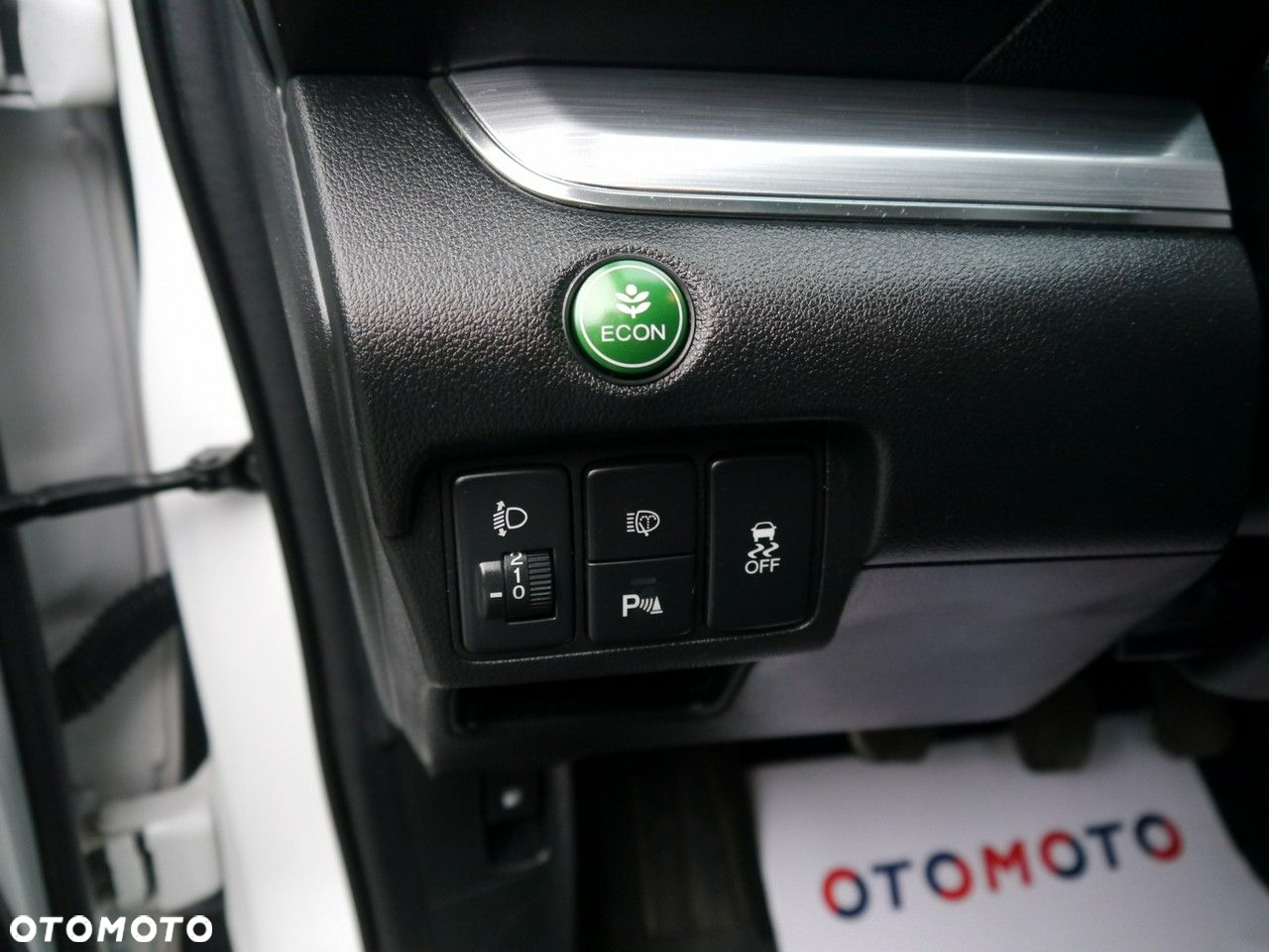 Honda CR-V 1.6i-DTEC Elegance - 32