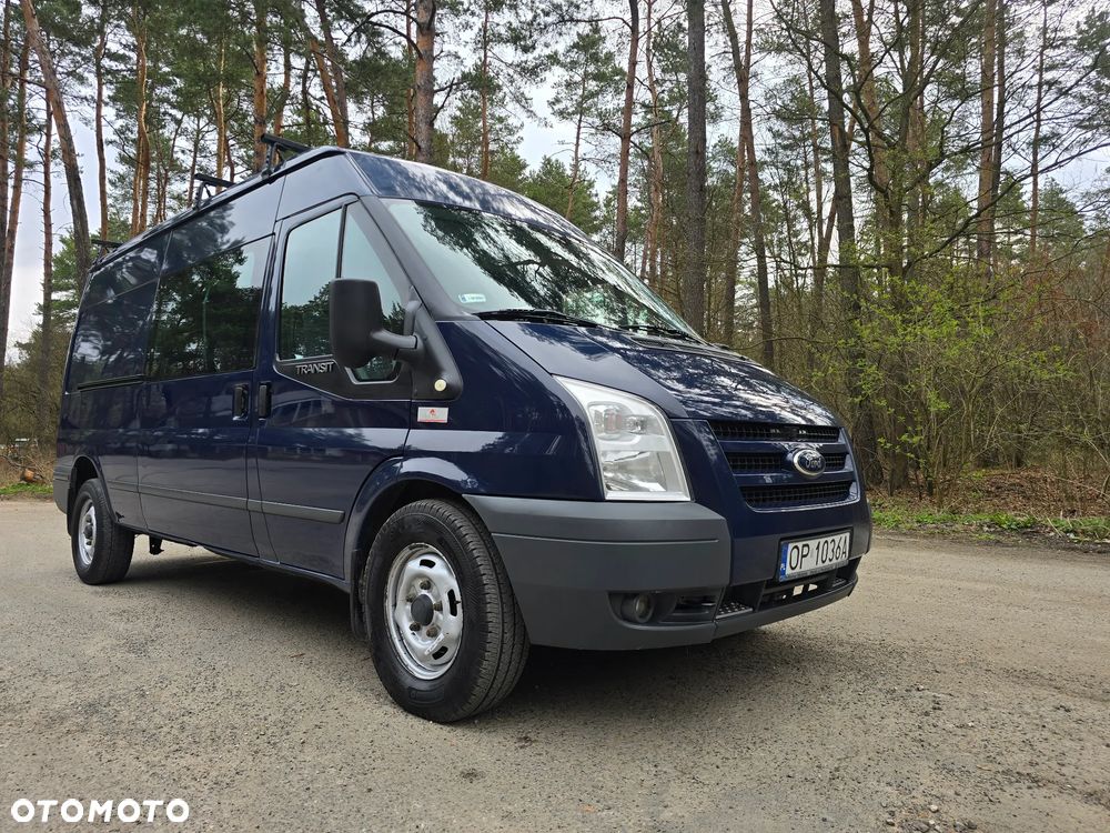 Ford Transit - 30