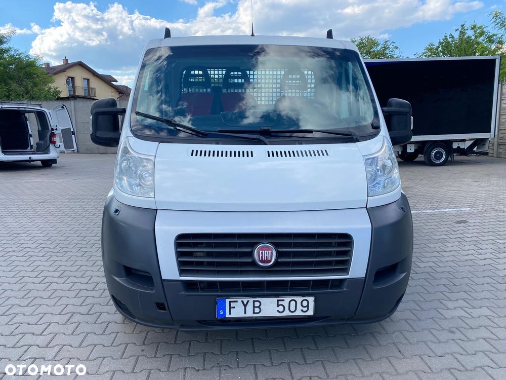 Fiat DUCATO - 2