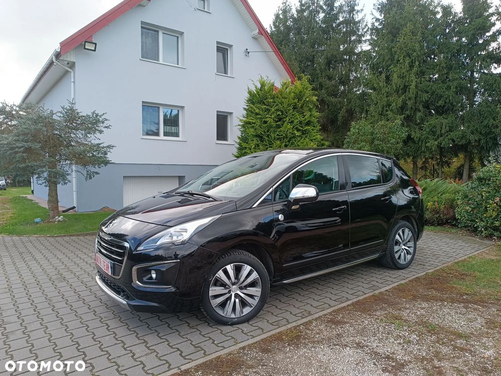 Peugeot 3008 ver-1-6-bluehdi-crossway-s-s - 7