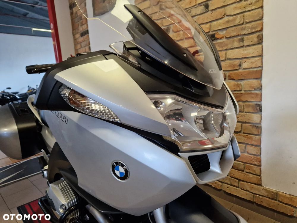 BMW RT - 34
