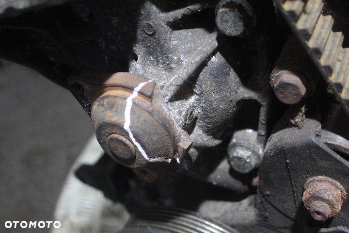 SILNIK FIAT DUCATO II 2.8JTD 814043S - 6