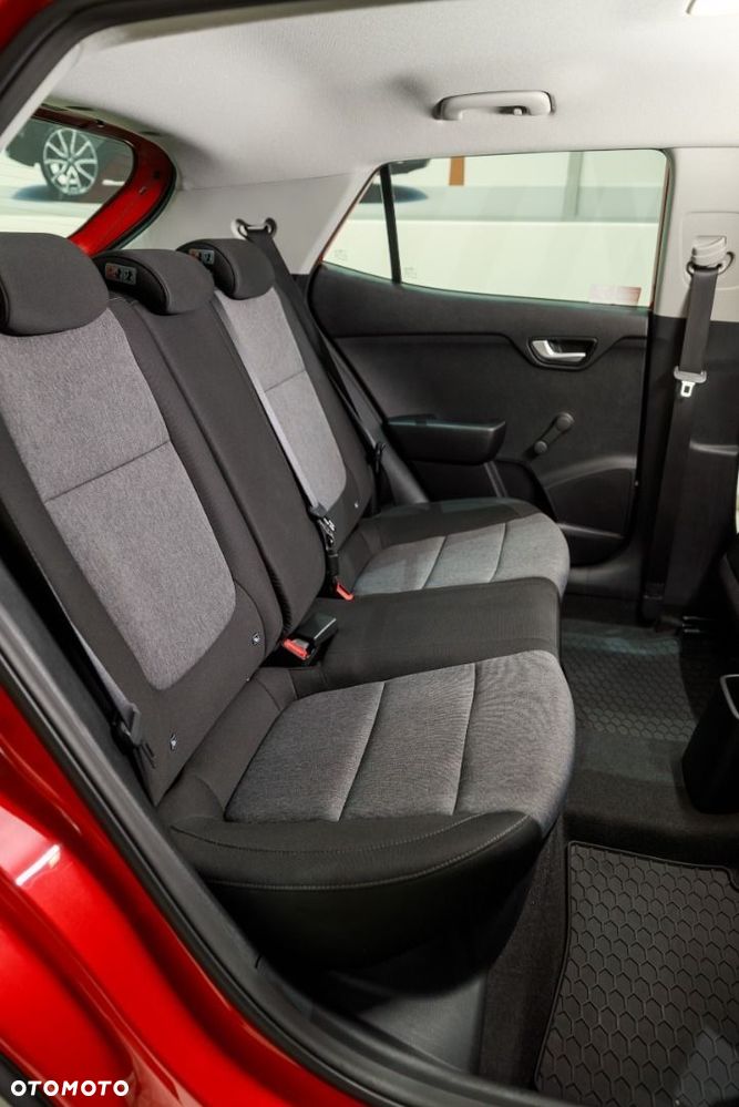Kia Stonic - 22