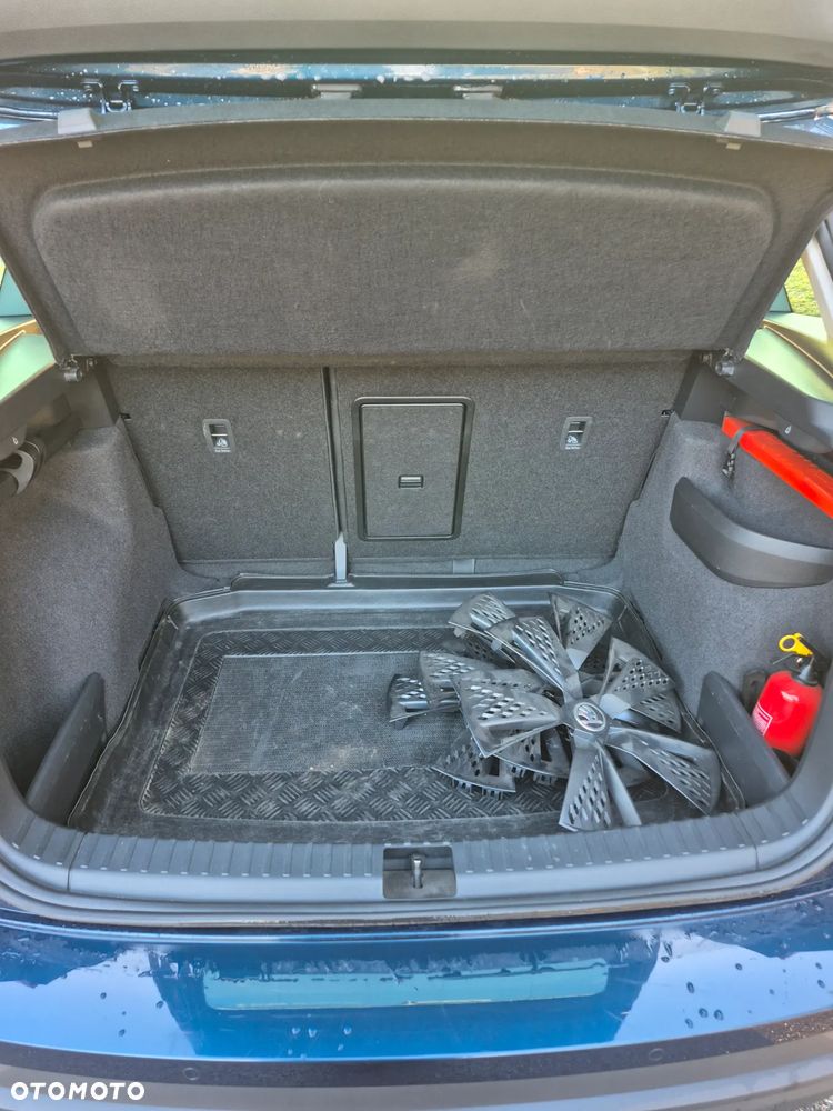 Skoda Karoq 1.5 TSI ACT Style DSG - 24