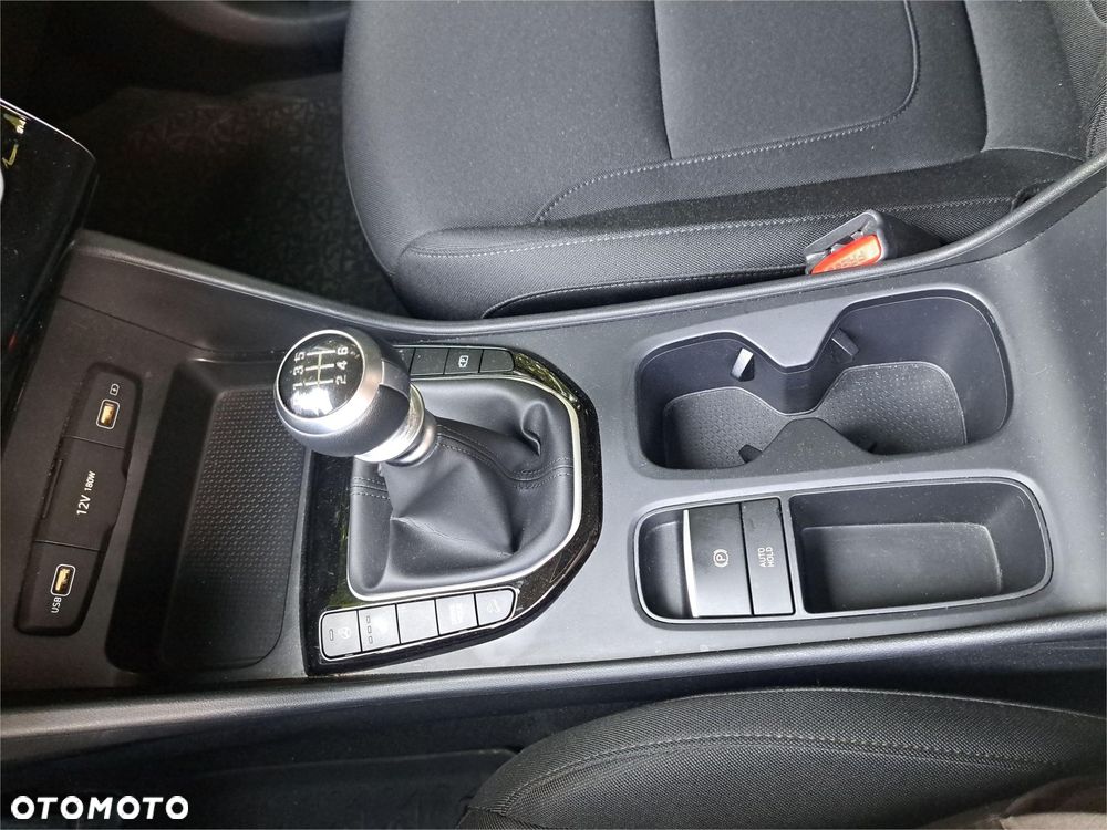 Hyundai Tucson - 12