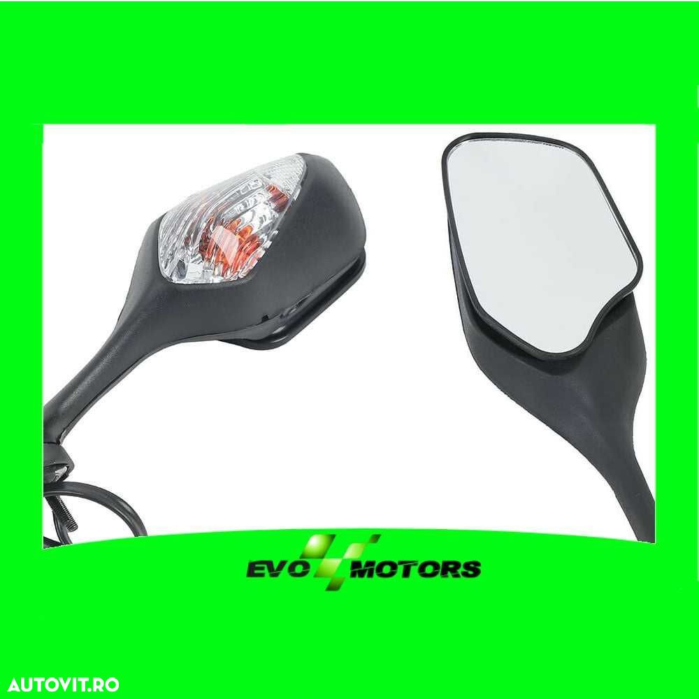 Set Oglinzi Honda CBR 1000RR 08-13 VFR 1200 10-17 Stanga dreapta A110 - 2