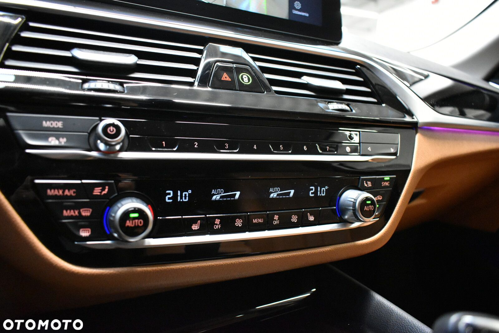 BMW Seria 5 - 23