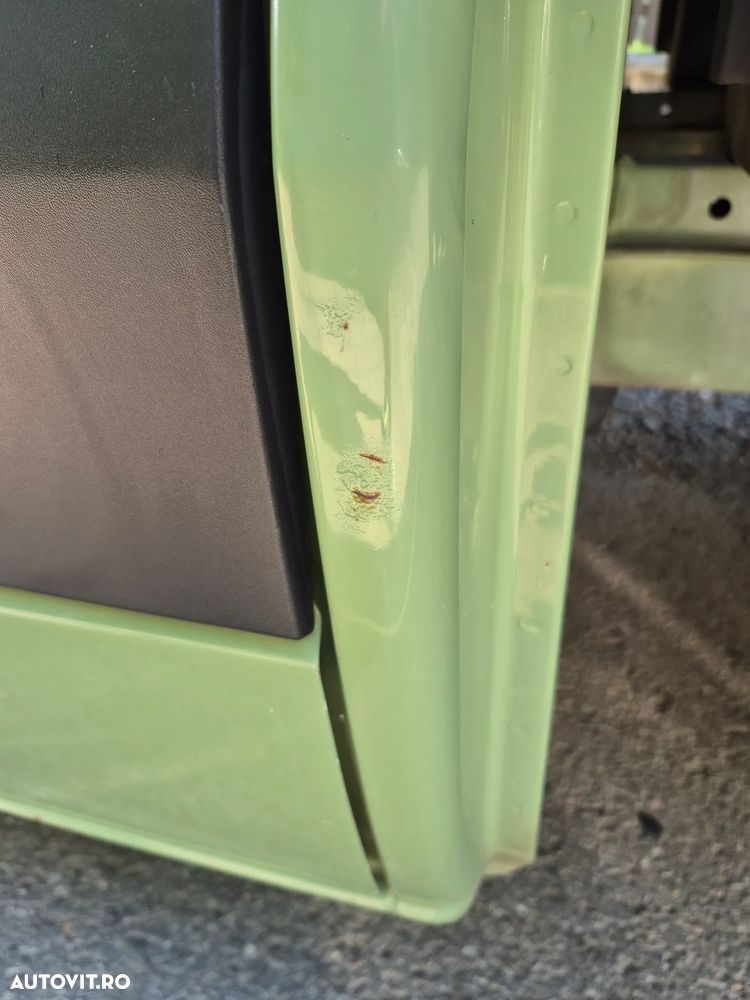 Mercedes-Benz Sprinter  Doka - 6