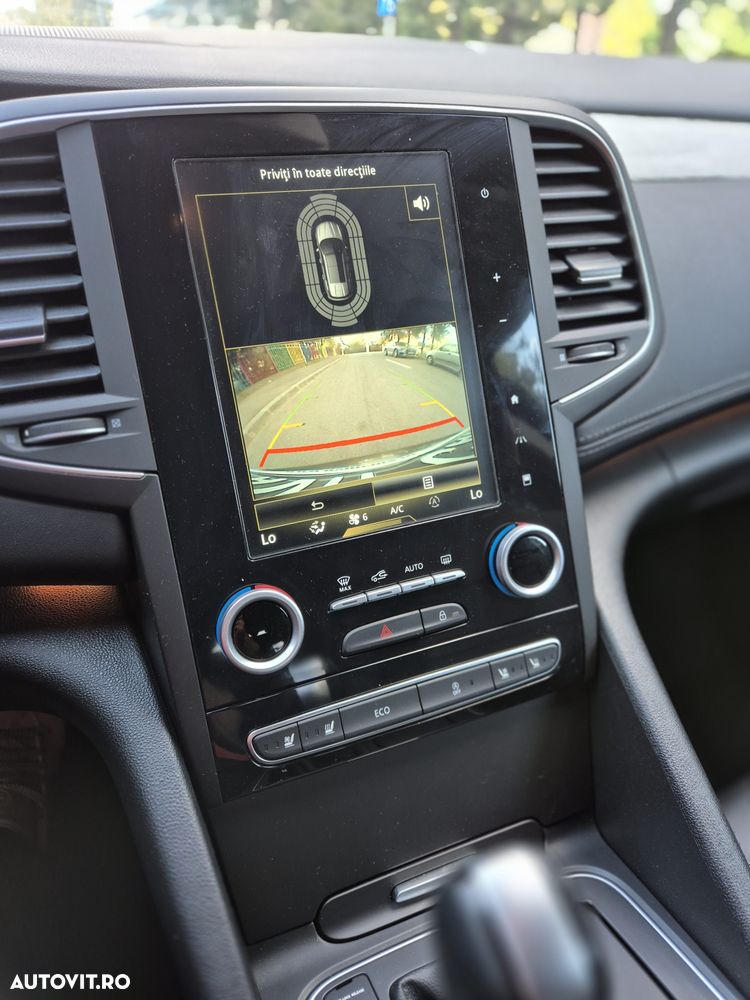 Renault Talisman ENERGY TCe 200 EDC INITIALE PARIS - 15