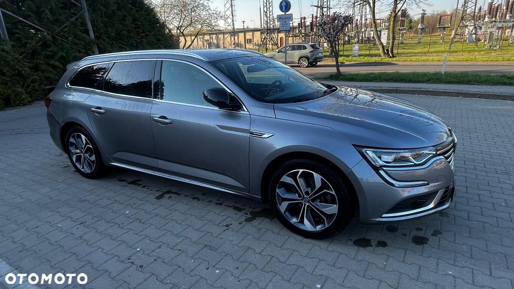 Renault Talisman BLUE dCi 160 EDC INTENS - 8