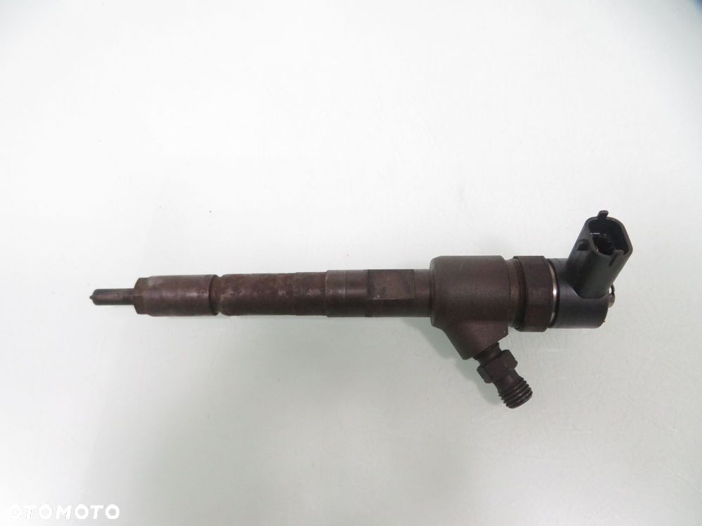 WTRYSKIWACZ OPEL MERIVA A 1.3 CDTI 0445110183 - 5