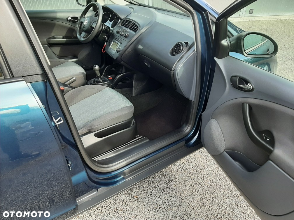 Seat Altea 1.4 Reference - 12