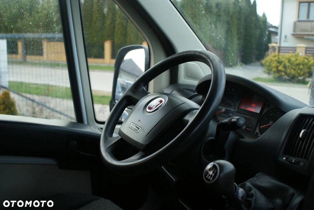 Fiat Ducato - 13