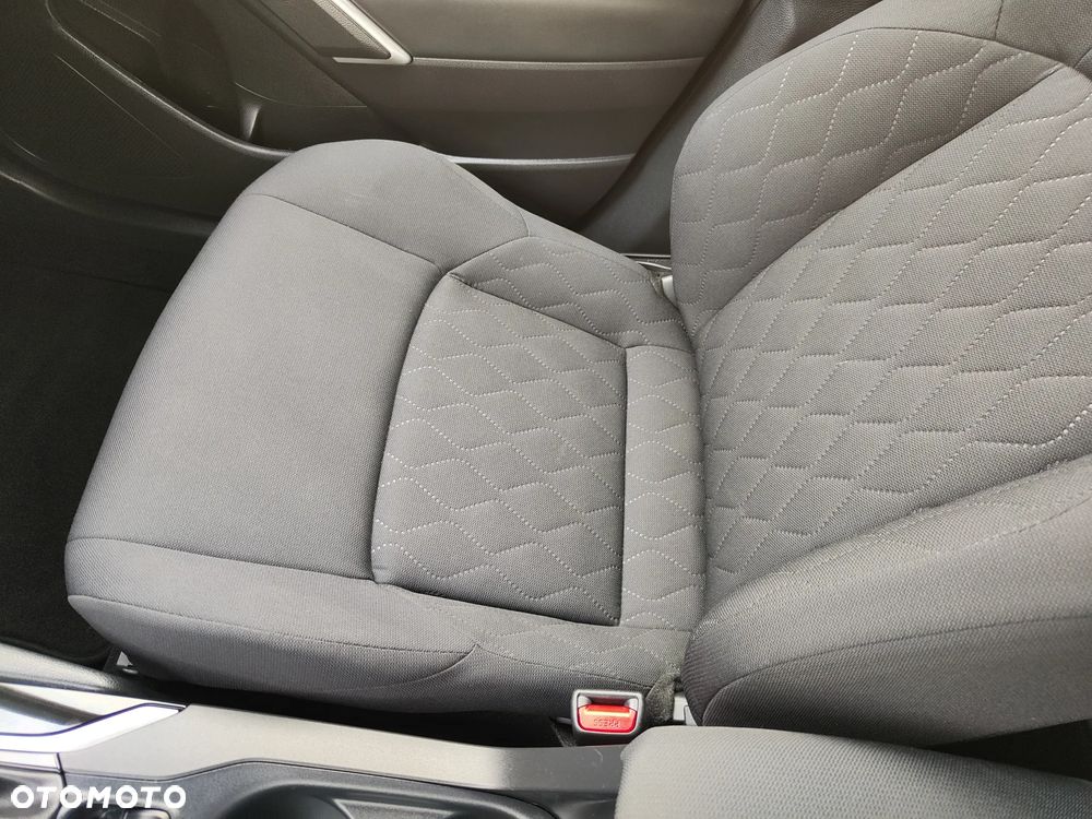 Toyota Corolla Cross 1.8 VVT-i Comfort - 40