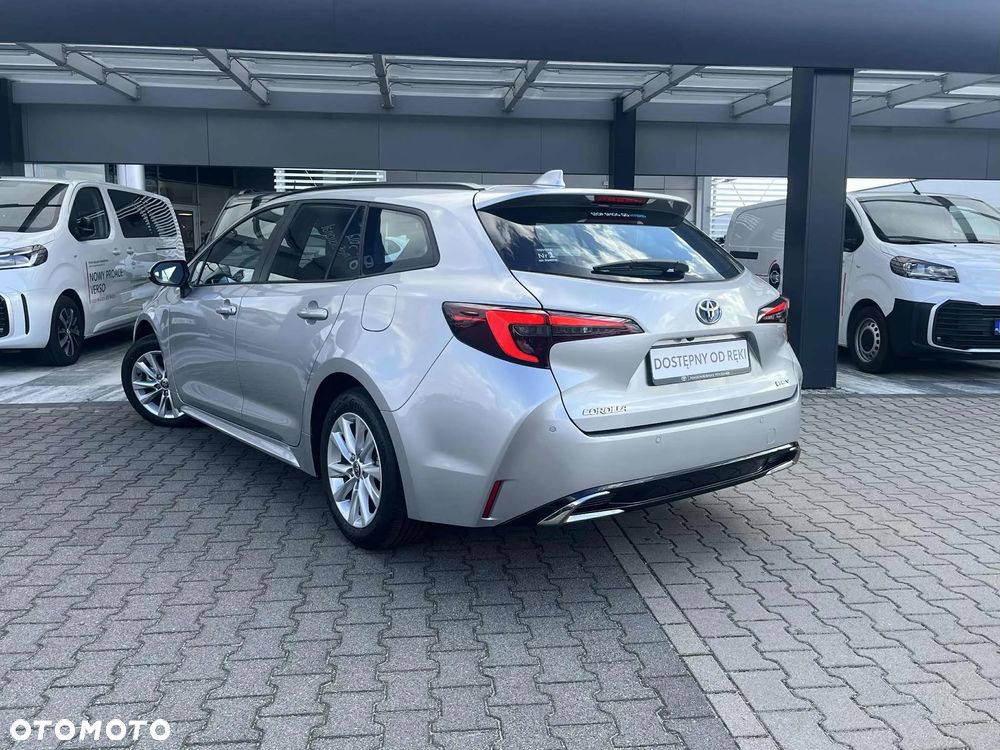 Toyota Corolla 1.8 Hybrid Comfort - 7
