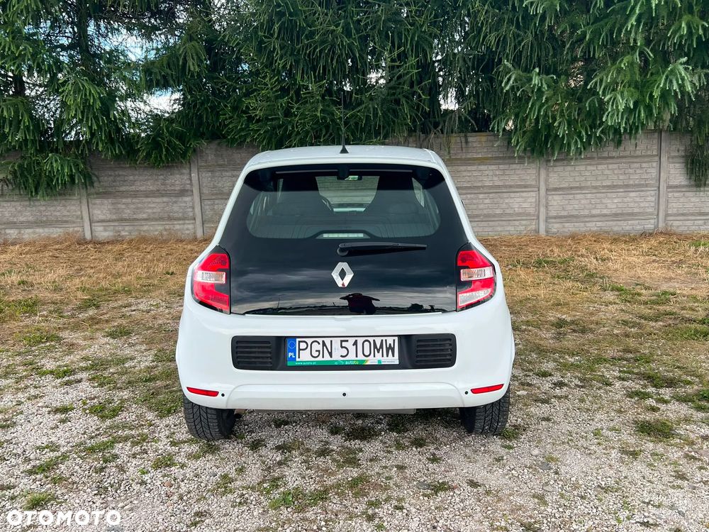 Renault Twingo ENERGY TCe 90 Dynamique - 7