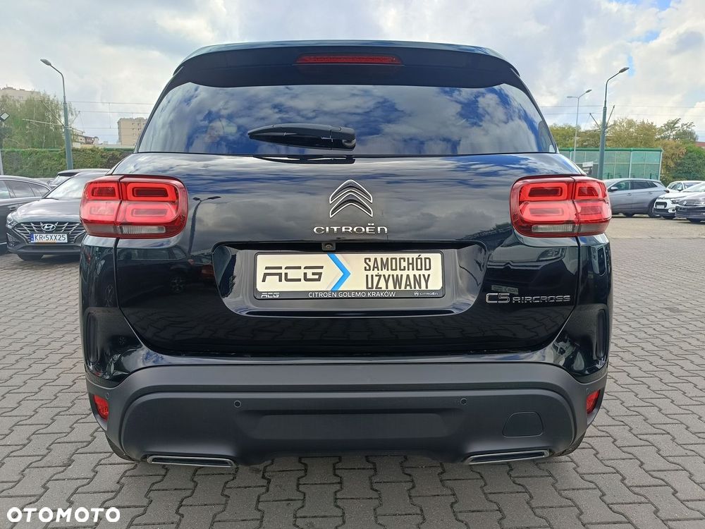 Citroën C5 Aircross 1.5 BlueHDi Feel - 3