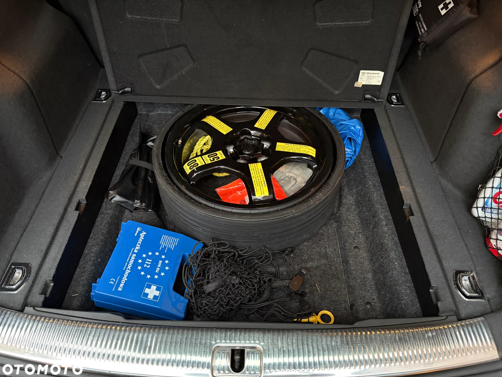Audi Q5 2.0 TDI Quattro - 23