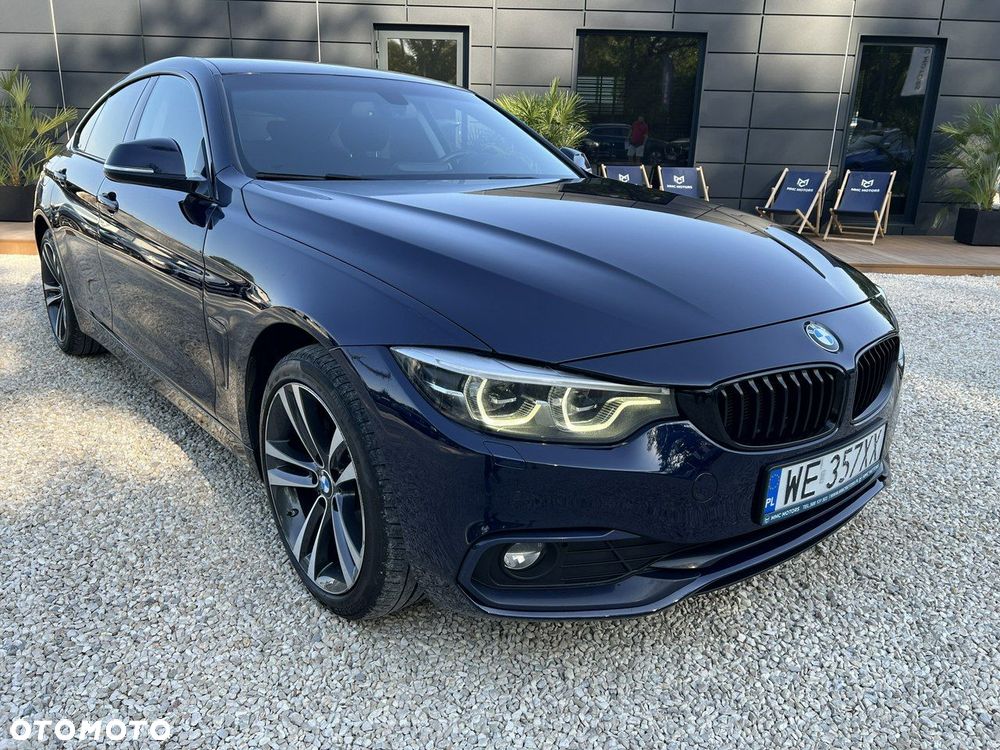 BMW Seria 4 - 9