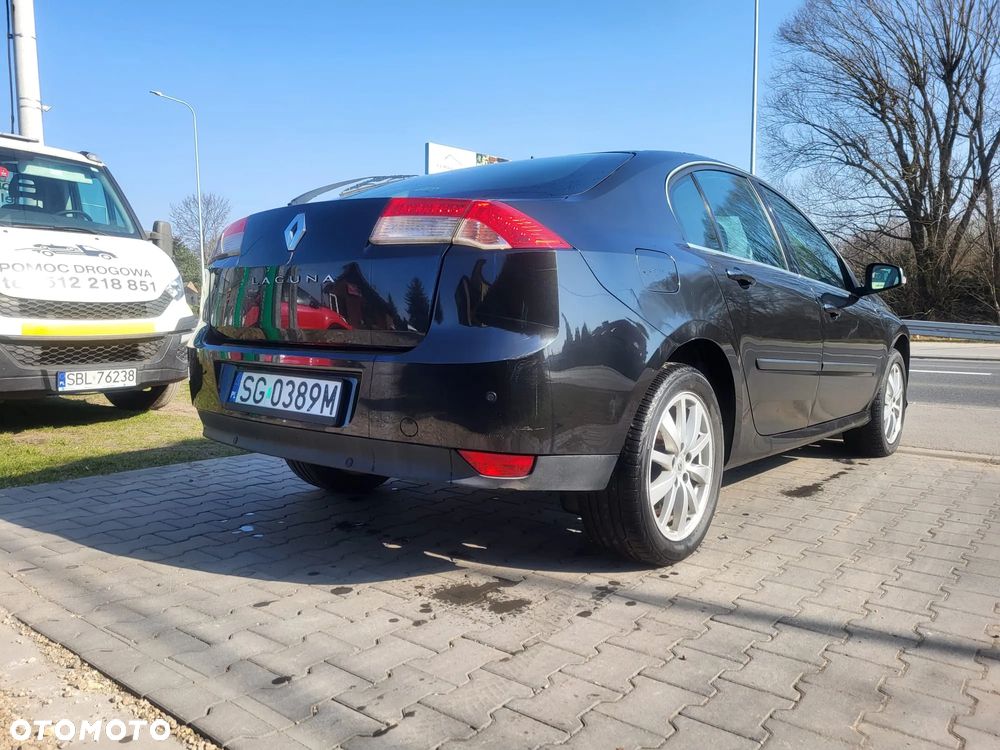 Renault Laguna - 6