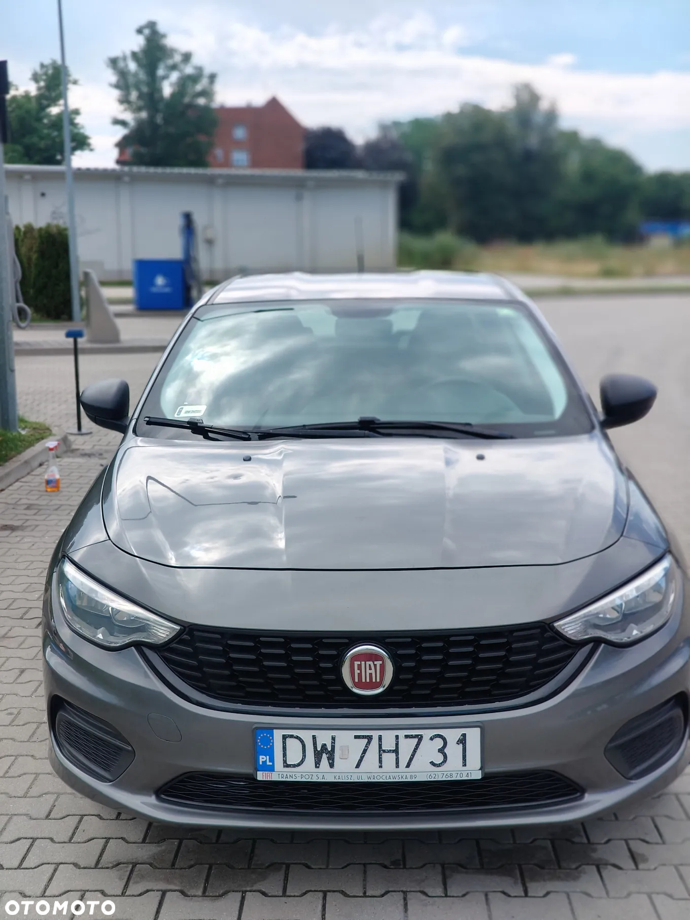 Fiat Tipo 1.4 16v Pop - 3
