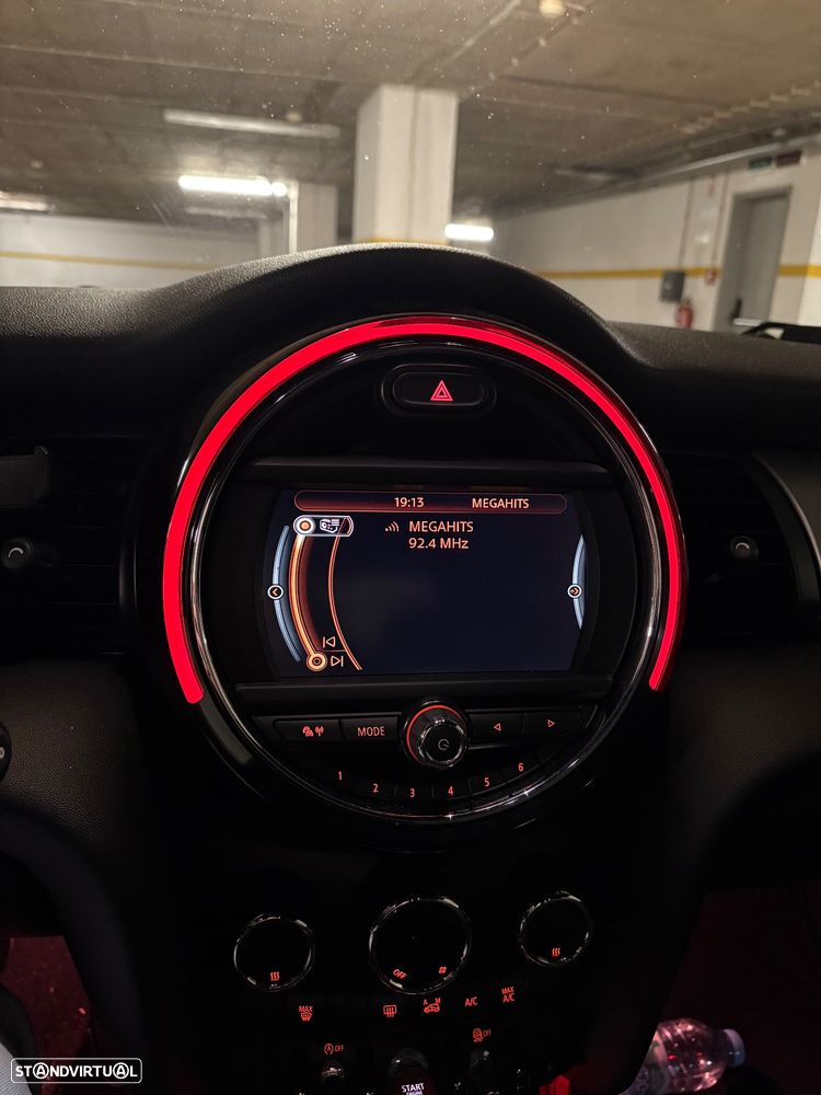 MINI 5 Portas One - 9