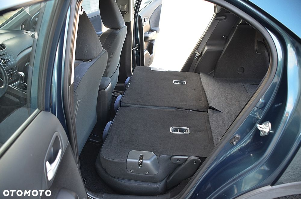 Honda Civic - 21