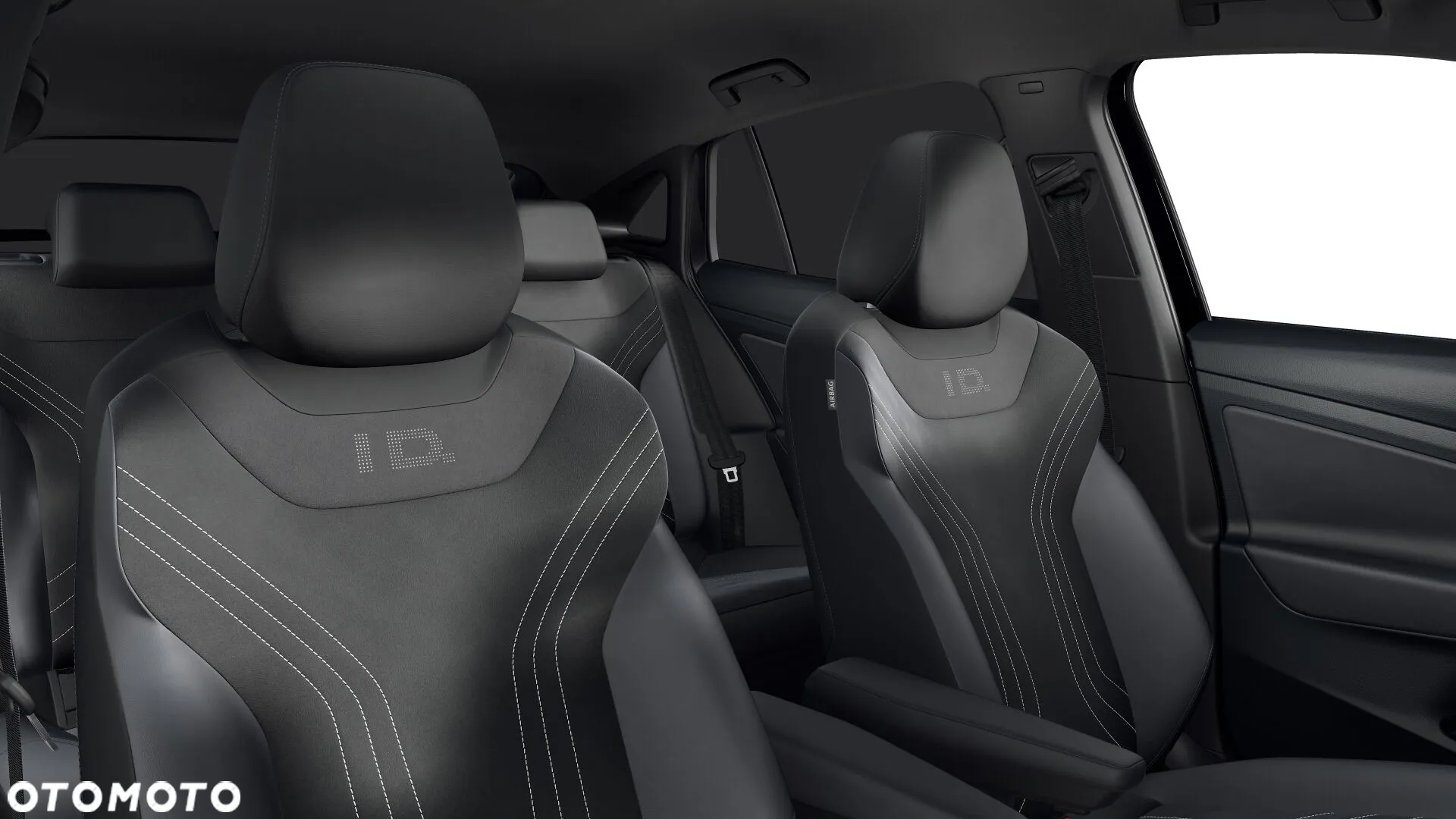 Volkswagen ID.5 52kWh Plus - 9