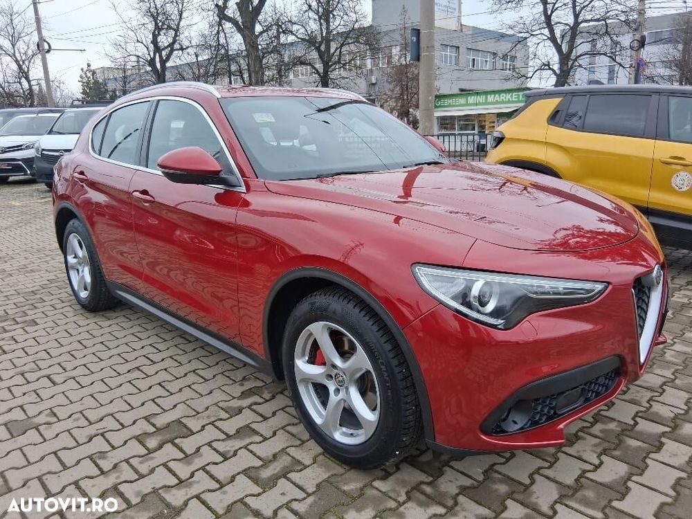 Alfa Romeo Stelvio - 3