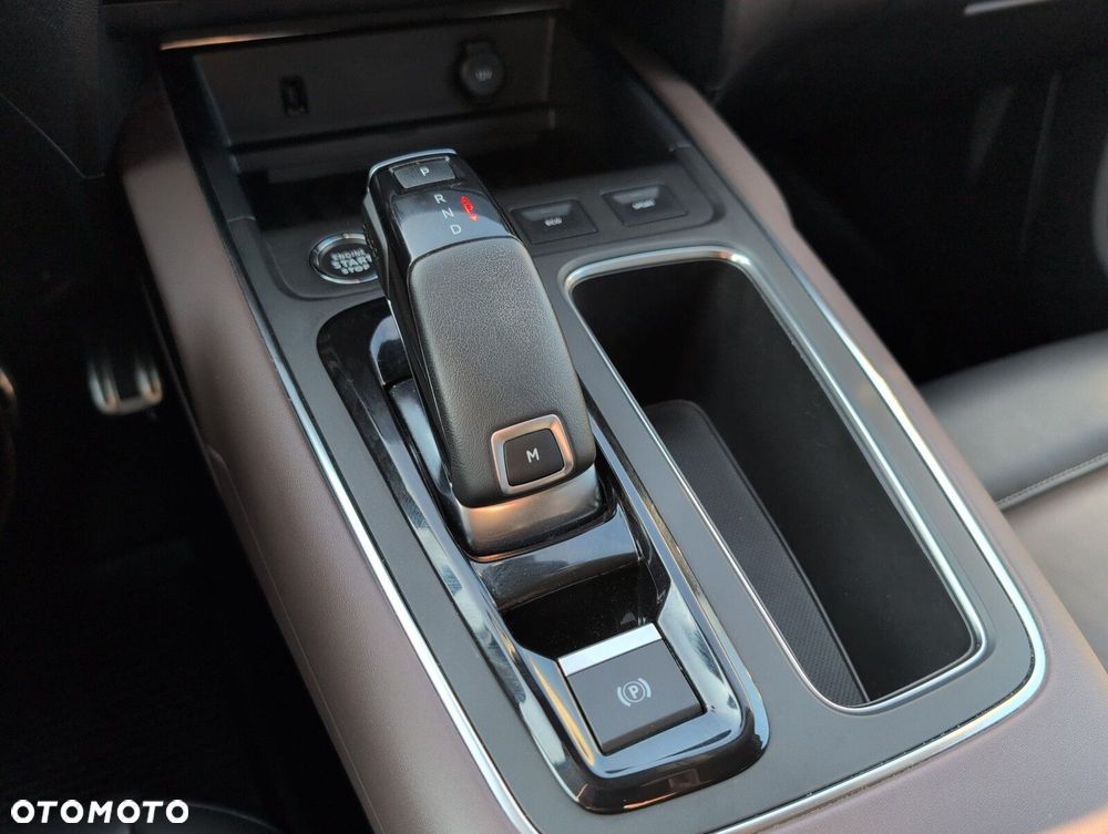 Citroën C5 Aircross 2.0 BlueHDi Shine EAT8 - 39