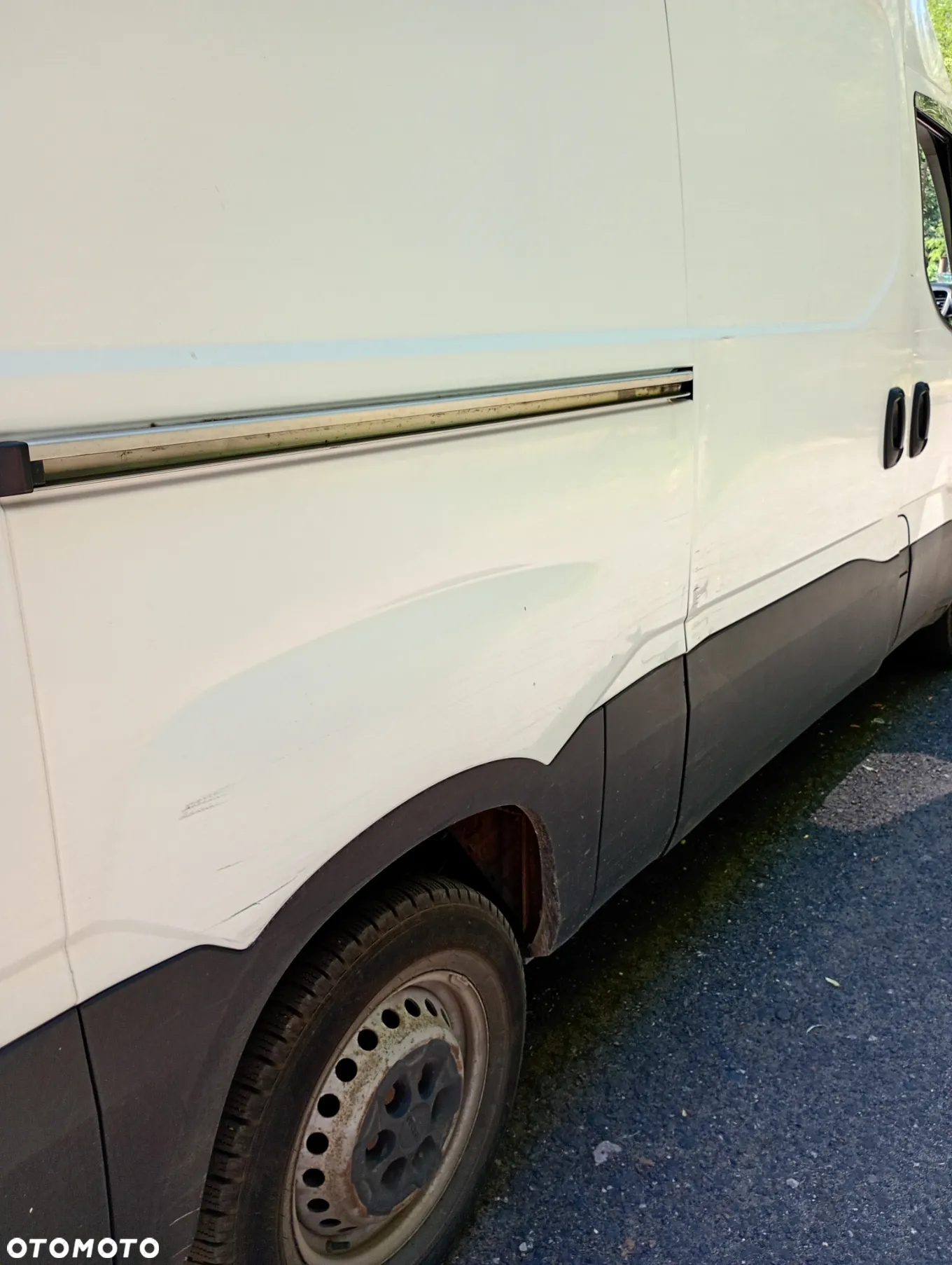 Iveco Daily - 3