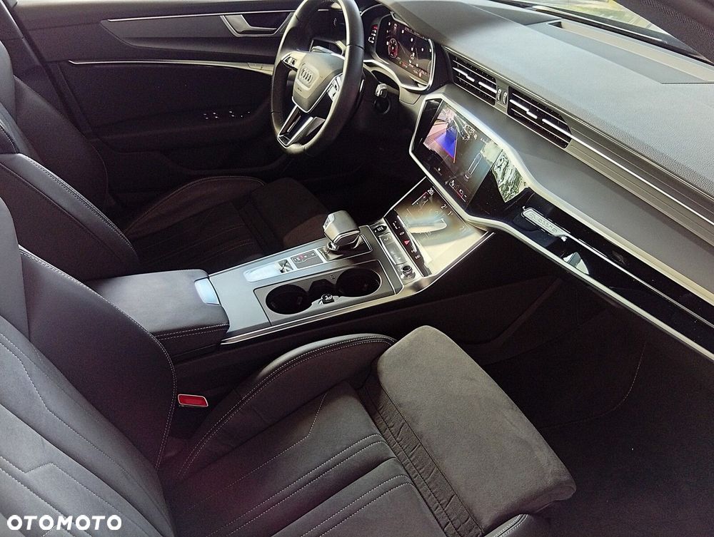 Audi A6 - 19