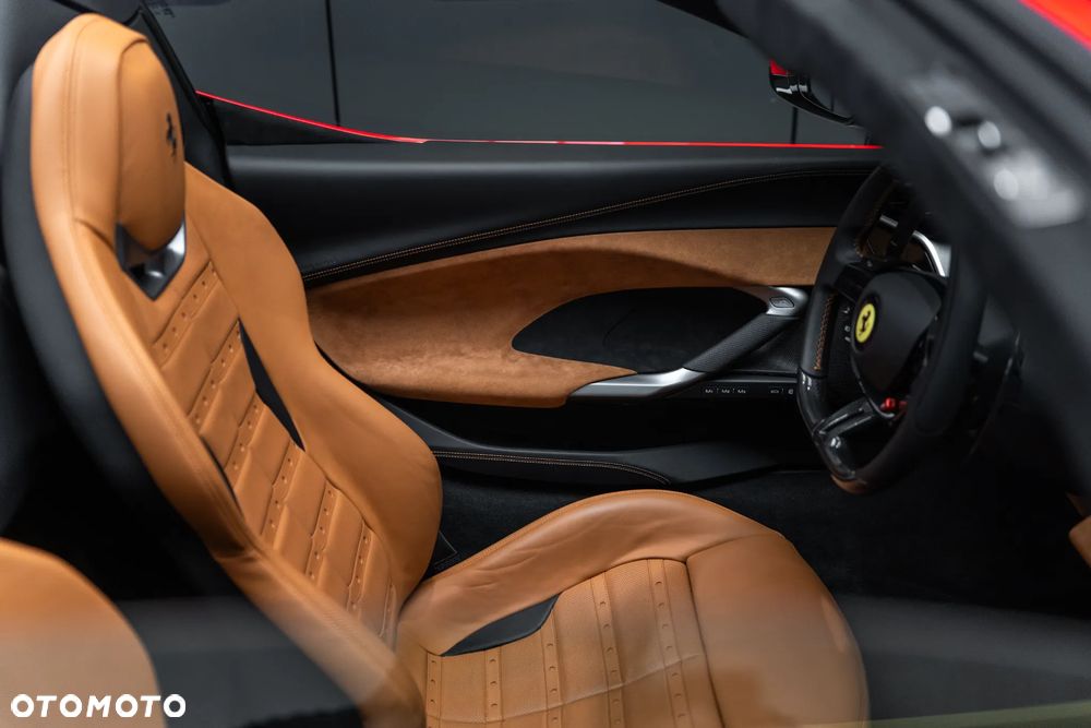 Ferrari 296 GTS - 35