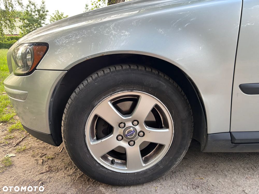 Volvo S40 1.6D Kinetic - 10