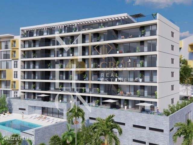 AMPARO RESIDENCE | São Martinho - Grande imagem: 2/28